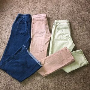 🌸 Anthropologie bundle! 🌸